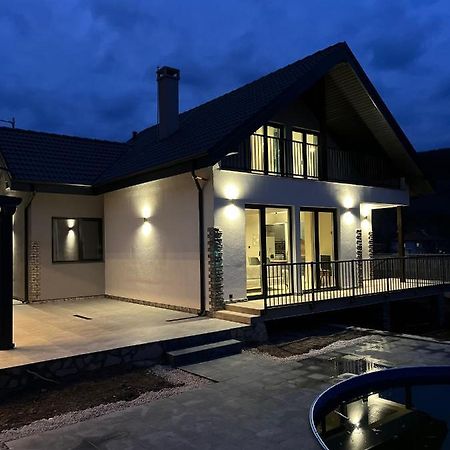 Villa Utopia Balchik Exterior photo
